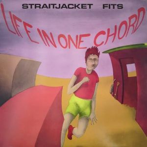 Life in One Chord (EP)