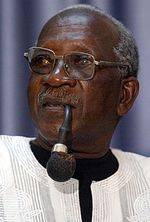 Ousmane Sembène