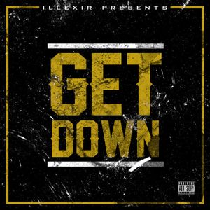 Get Down (Single)