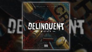 Delinquent Mixtape