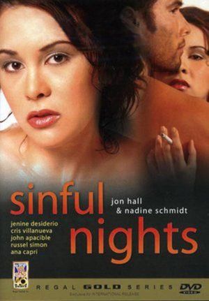 Sinful Nights