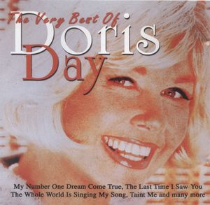 The Very Best of Doris Day