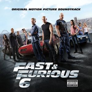 We Own It (Fast & Furious) (OST)