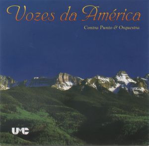 Vozes da América