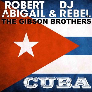 Cuba (Alex Sandrino remix)