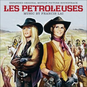 Les Pétroleuses / Dans La Poussière Du Soleil (OST)