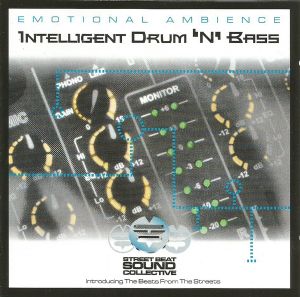 Intelligent Drum 'N' Bass