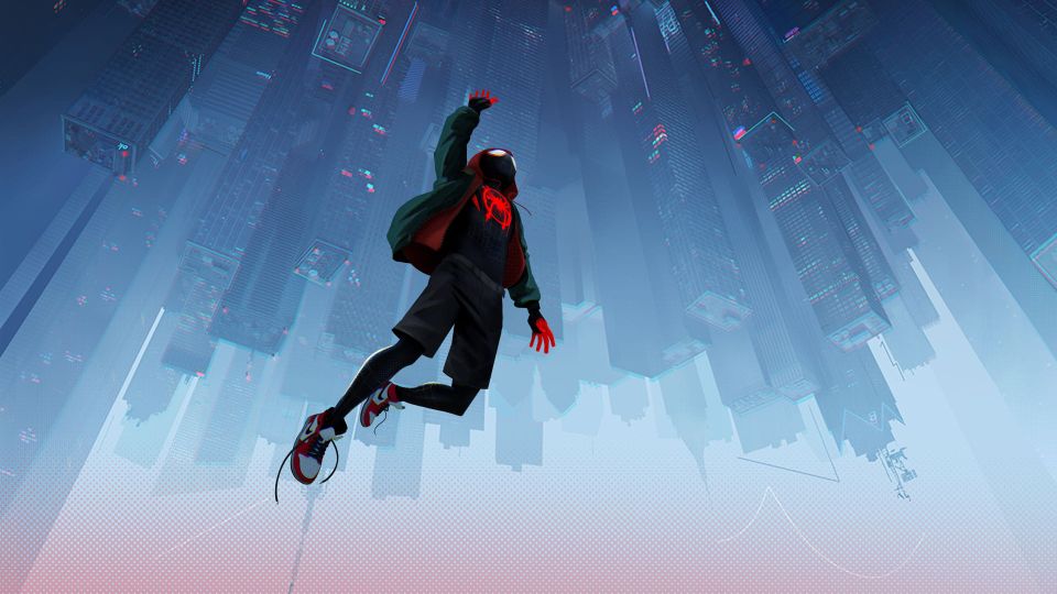 Affiches, posters et images de Spider-Man : New Generation (2018)