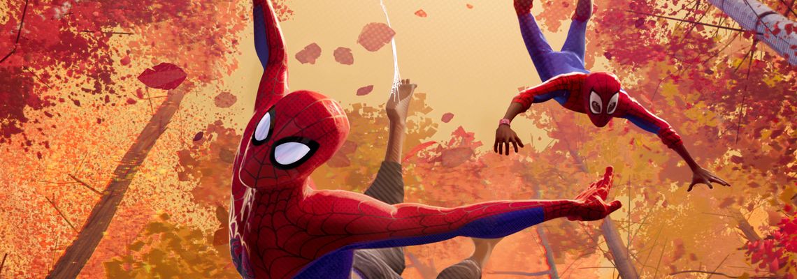 Cover Spider-Man : New Generation