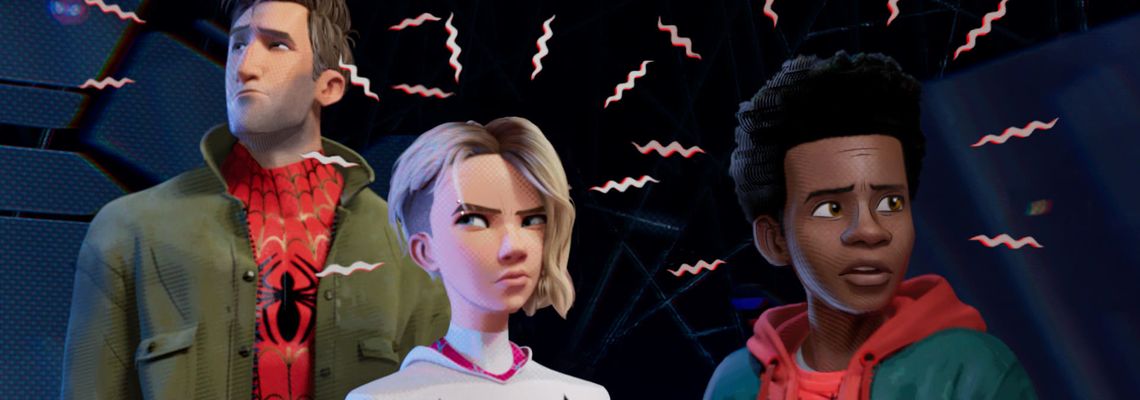 Cover Spider-Man : New Generation