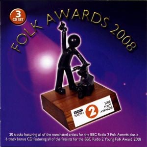 Folk Awards 2008