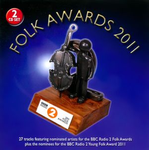 Folk Awards 2011