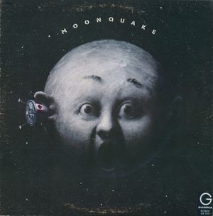 Moonquake