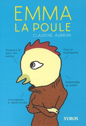 Emma la poule