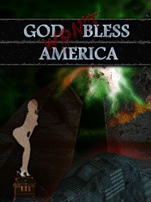 God Won't Bless America