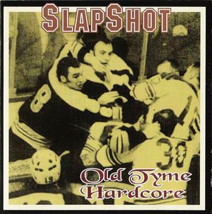 Old Tyme Hardcore (EP)
