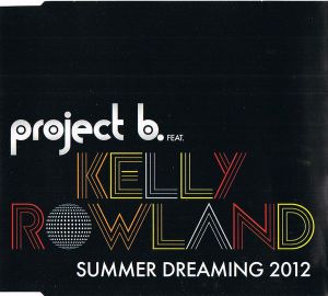 Summer Dreaming 2012 (Single)