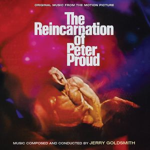 The Reincarnation of Peter Proud (OST)