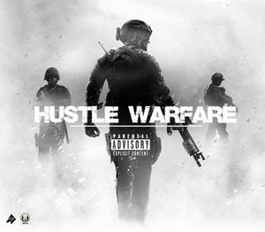 Hustle WarFare (EP)