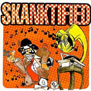 Skanktified