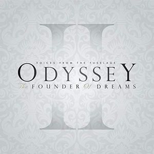 Odyssey: The Founder of Dreams