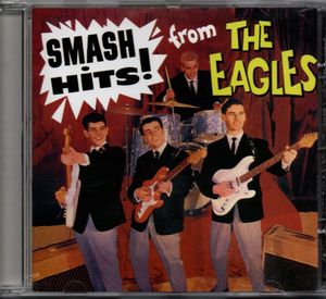 Smash Hits! From The Eagles