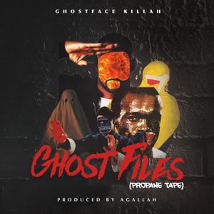Put the Ghostface on It (interlude)