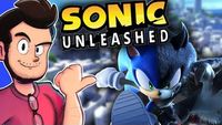 Sonic Unleashed | Ten Years of Werehog