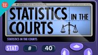 Statistics in the Courts