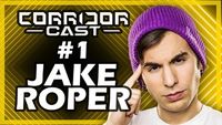 VSauce3 Host Jake Roper