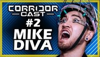 Internet Tastemaker Mike Diva