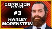 Sauce Boss Harley Morenstein
