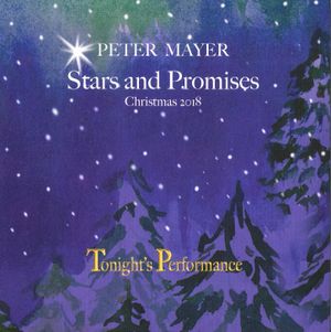 Stars and Promises 2018: A Junkman's Christmas (Live)