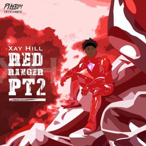 Red Ranger, Pt. 2