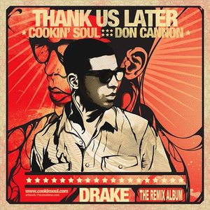 Thank Us Later: The Remix Album