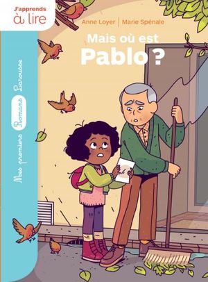 Mais où est Pablo?