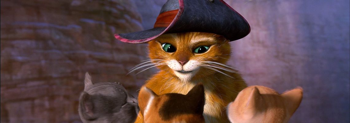 Cover Le Chat Potté : Les Trois Diablos