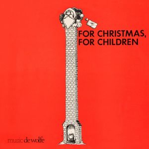 For Christmas, For Children