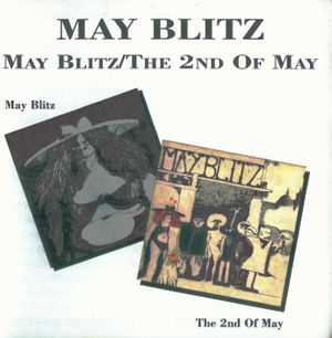 May Blitz/The 2nd of May