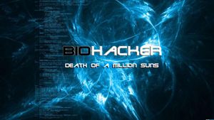 Bloc War (Lawgiver mix)