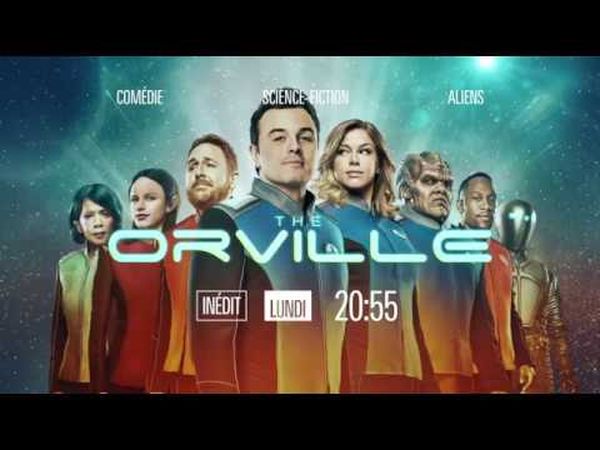 The Orville