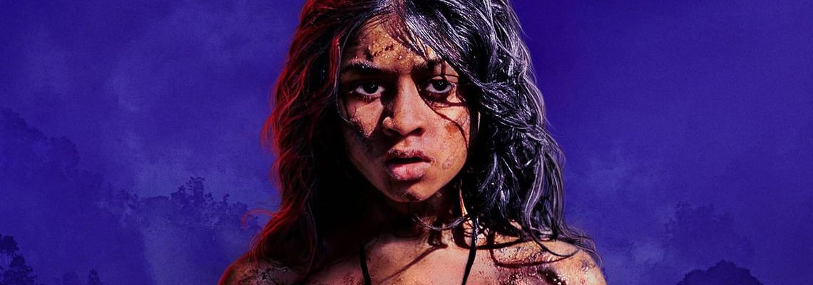 Cover Mowgli : La Légende de la jungle