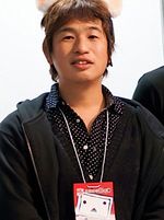 Nobuo Kawakami (2)