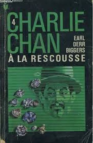 Charlie Chan à la rescousse