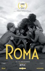 Affiche Roma Affiche Roma