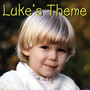 Luke's Theme ~ Special Gift Edition (Single)