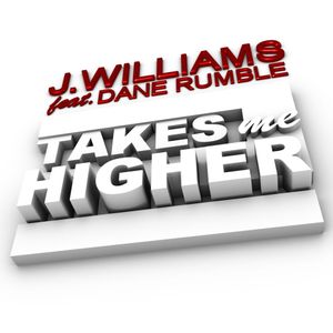 Takes Me Higher (Single)