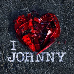 I Love Johnny