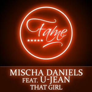 That Girl (remixes) (Single)