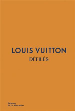 Louis Vuitton Défilés